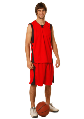 Affordable Basketball Uniforms for Sale