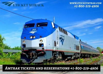 Best time to book Amtrak - Chicago Other