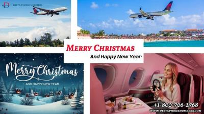 Cheap flights for Christmas 2024 - Chicago Other