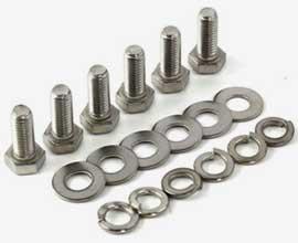 Duplex Fasteners Manufacturers - Mumbai Other