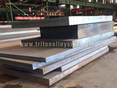 Pressure Vessel Steel Plate - Mumbai Other