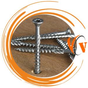 SS 304 fasteners - Mumbai Other