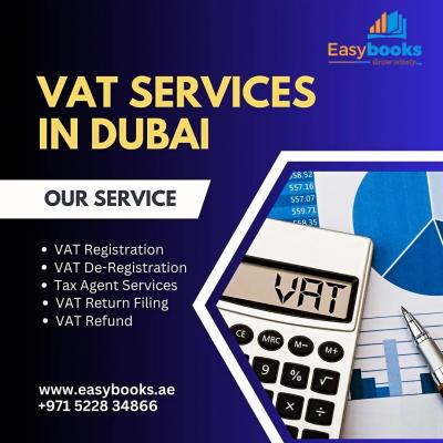 VAT Services  - Delhi Other