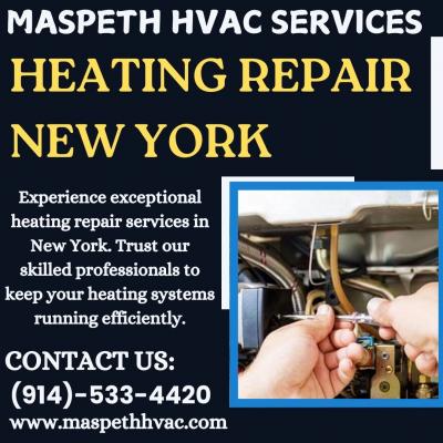 Maspeth HVAC Services - New York Maintenance, Repair