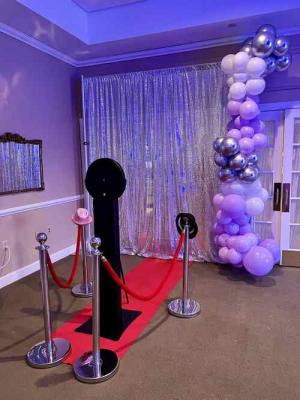 Mirror Photo Booth Rental - Other Other