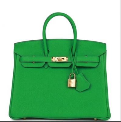 Exotic Birkin Bag - Chicago Other