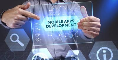 Mobile App Development Services | WEB NEEDS - Dubai Computer