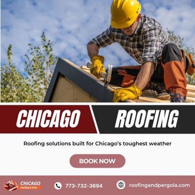 Chicago Roofing