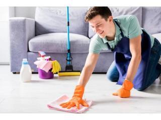 Affordable After Builders Cleaning in Havering