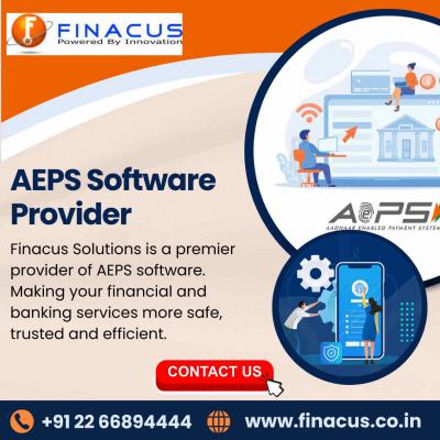 AEPS Software Provider - Mumbai Other