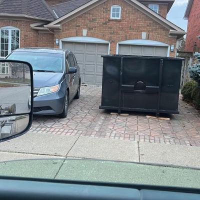 Rent A Bin in Waterloo - Kitchener Other