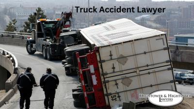 Truck Accident Lawyer in Ocala - Other Lawyer