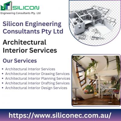 Perth’s Affordable Architectural Interior Services.