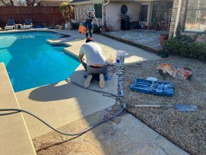 Swimming Pool Repair Services Near Me