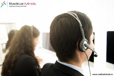 Outbound call center solutions - Gurgaon Computer