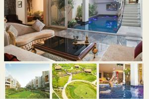 Resale villa in rise - Delhi Parts, Accessories