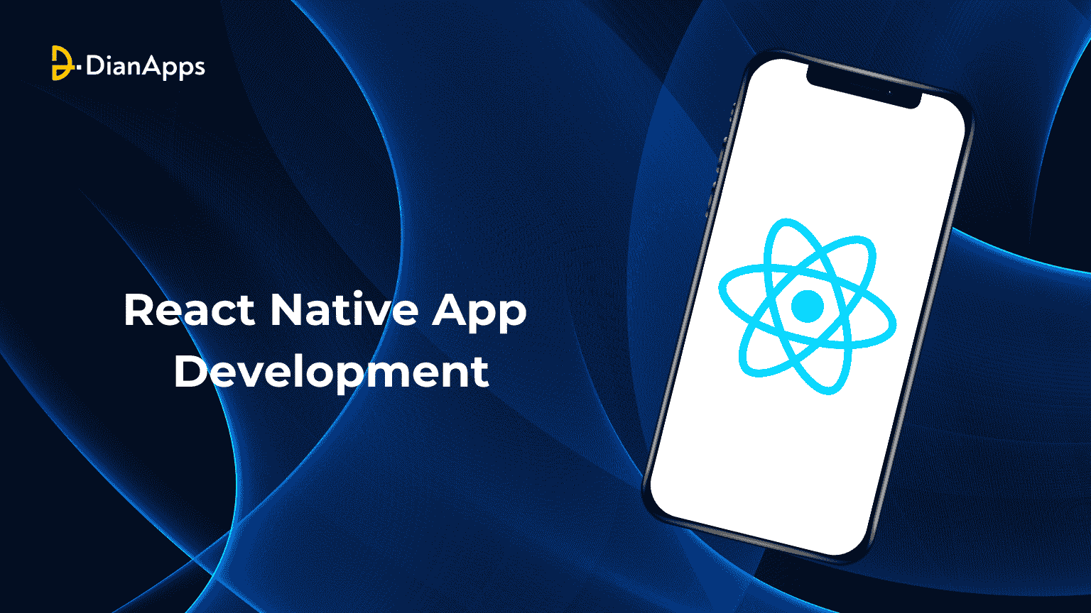 Best React Native app development Company in New York