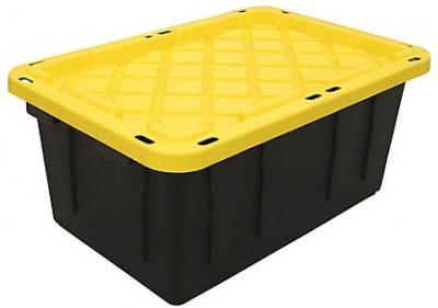 Portable Storage Bins - Other Other