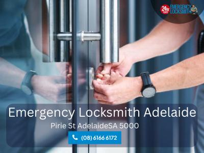 Locksmith Services in Mitcham - Adelaide Other