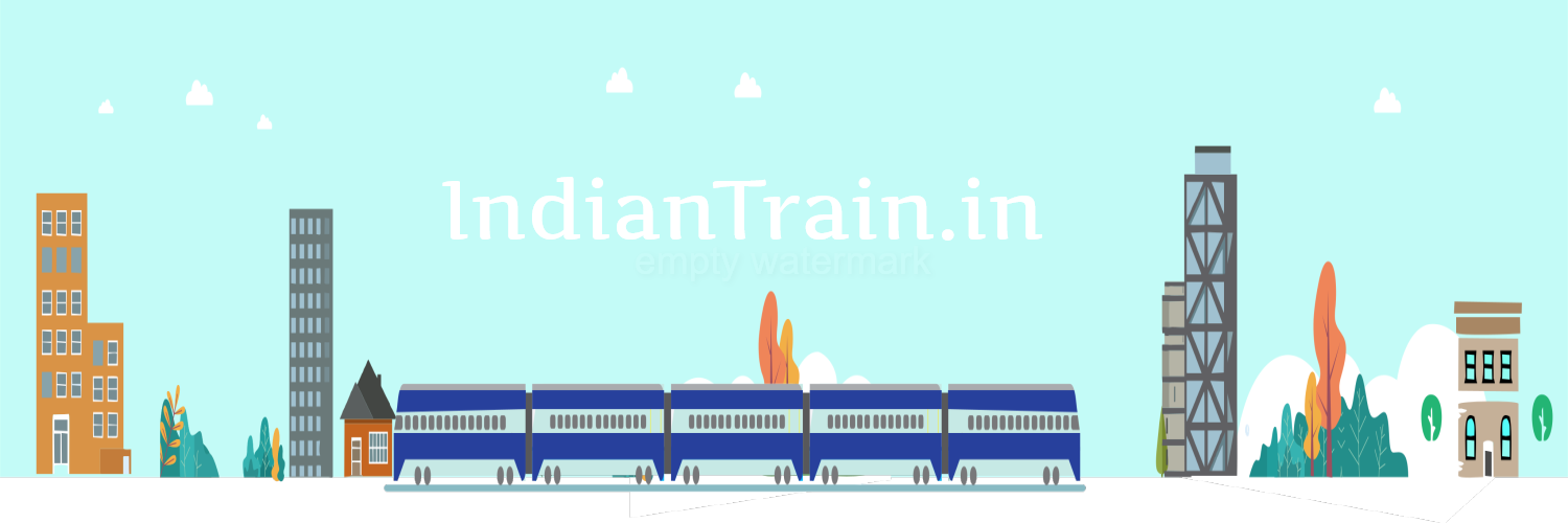 Indian Train Your Travel Partner - Navi Mumbai Other