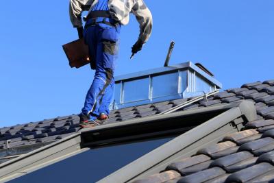 Roofing Contractor In Canonsburg PA