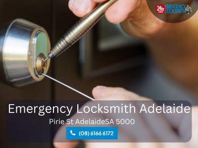 Locksmith Services in Lonsdale - Adelaide Other