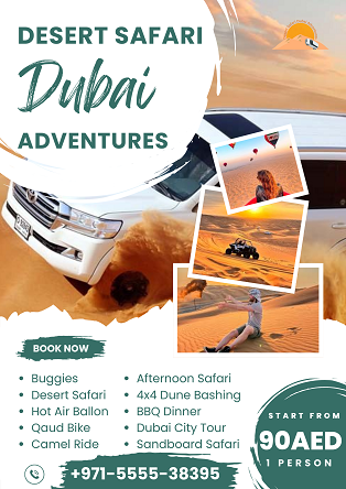 dubai desert tours 00971555538395 - Abu Dhabi Professional Services