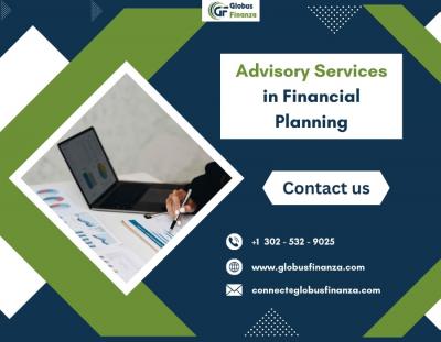 Advisory Services in Financial Planning