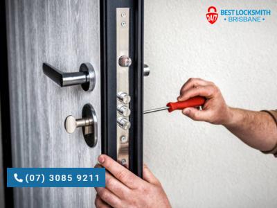 Locksmith Services in Springwood - Brisbane Other