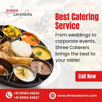 Best Catering Service Bangalore