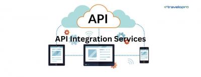 API Integration Services