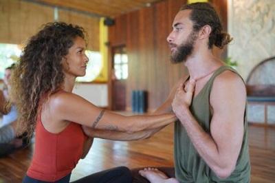 Yoga training Bali - Los Angeles Health, Personal Trainer