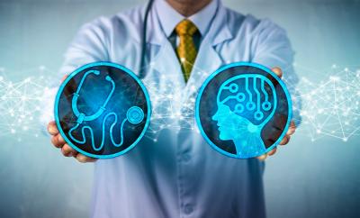 Transform Healthcare with Generative AI Solutions Today!