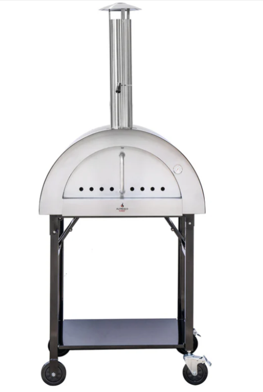 Enhance Your Cooking with a Wood Fired Pizza Oven