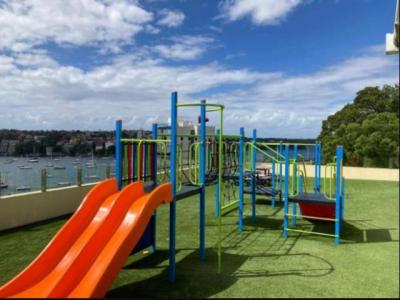 High-quality Playground Equipment in Australia - Brisbane Other