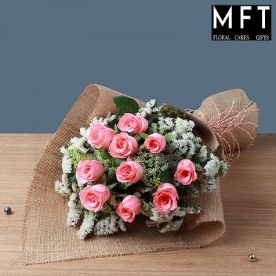 Flower Delivery In Bangalore