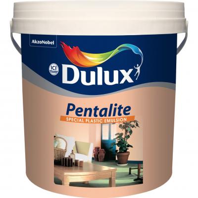 Dulux Pentalite Emulsion - Islamabad Home & Garden