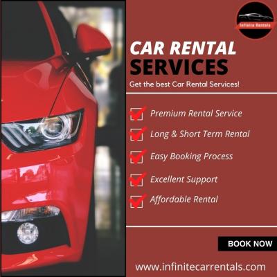 Affordable Car Leasing Services in Larnaca