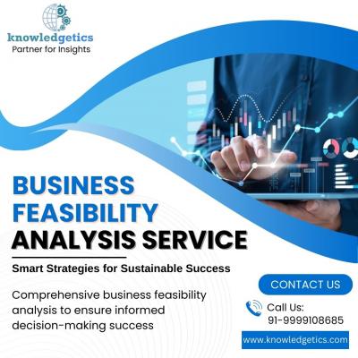 Top Business Feasibility Analysis Service