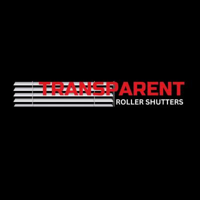 Transparent Roller Shutters