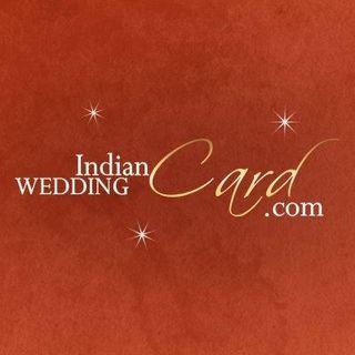 Unique Indian Wedding Invitation Cards Online - New York Other