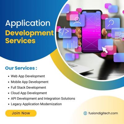 IOS App Development Services Companies