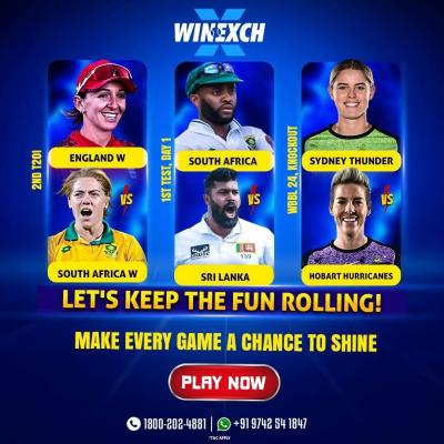 winexch - Ahmedabad Sports, Bikes