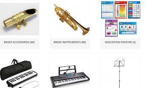 Music Instruments Supplies Dubai - Dubai Other