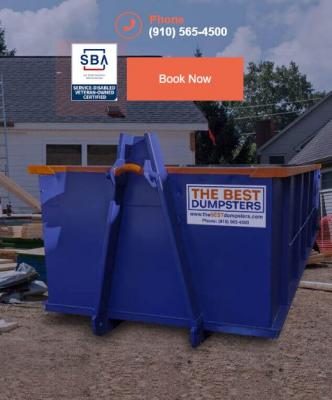 Residential dumpster rental spring lake - Other Other