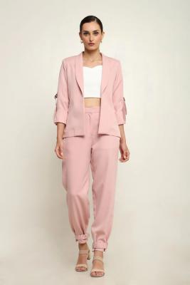 Blazer Pants Set - Delhi Clothing