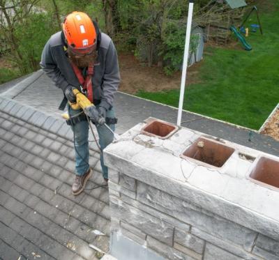 Chimney Restoration Boston - Other Other