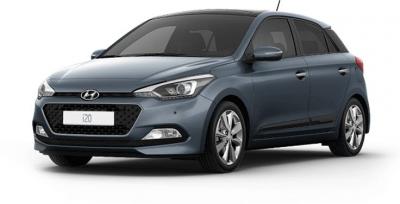 Hyundai i20 Features You’ll Love: Performance, Comfort, and Tech