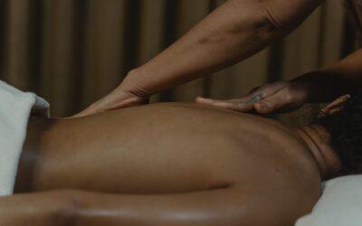 Sensual Massage in NYC - Other Other