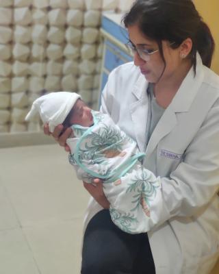 Best IVF Hospital In Cahndigarh  - Chandigarh Other